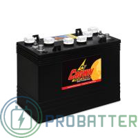 аккумуляторная батарея gc-cr150