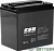 аккумуляторная батарея esb htl6-210