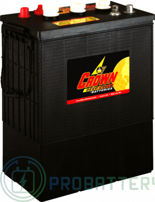 аккумуляторная батарея cr370hd