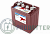 тяговый аккумулятор trojan t-875