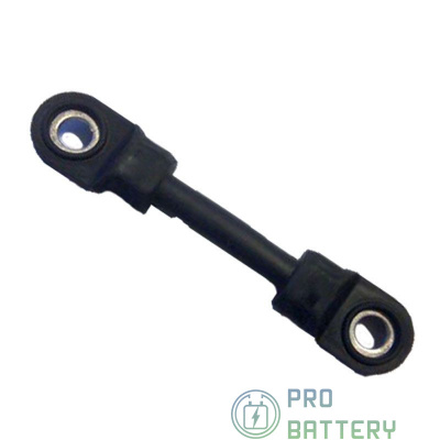 гибкая перемычка 25mm2-95mm m10 для аккумулятора