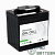 тяговый  аккумулятор ev506g-180