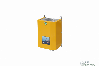 зарядное устройство pbm  hf6 24в/70а