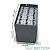 аккумуляторная батарея enerberg 12х7pzs 805