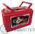 тяговый аккумуляторu.s. battery us 31 dcxc