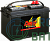 тяговый аккумулятор  crown 27dc115