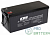 тяговый  аккумулятор esb htl12-180