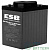 тяговый  аккумулятор esb htl6-225