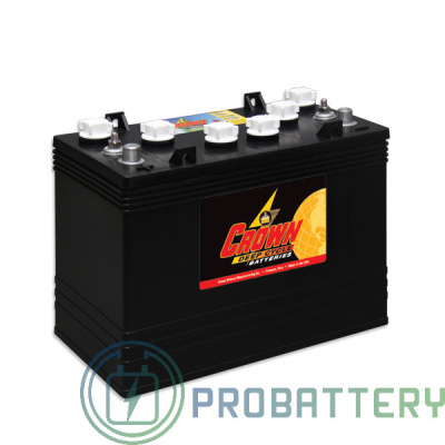 аккумуляторная батарея gc-cr150