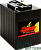 тяговый аккумулятор crown cr240e