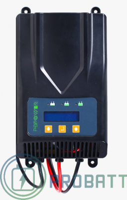 зарядное устройство pbpower 4820 