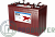 тяговый аккумулятор trojan t1275+