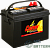 тяговый аккумулятор crown 24dc95